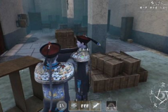 僵尸房小姐姐,揭秘神秘古宅的惊悚传说