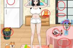 小姐姐过关攻略,轻松解锁游戏关卡攻略