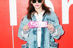 韩国演员小姐姐唱歌视频